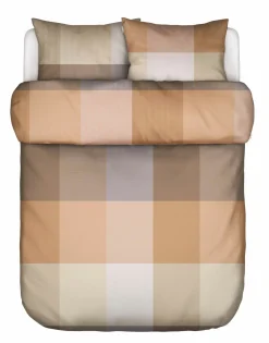 Marc O'Polo Perkal-Bettwäsche rot