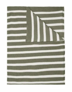 Marc O'Polo Plaid Garden Grren grün