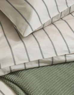 Marc O'Polo Plaid Garden Green grün