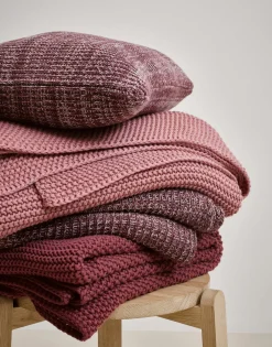 Marc O'Polo Plaid rot