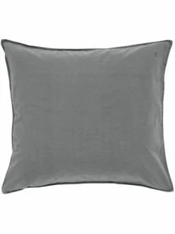 Marc O'Polo Renf.-Kissenbezug beige