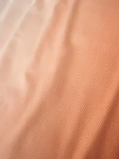 Marc O'Polo Satin-Bettwäsche blau