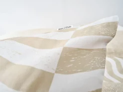 Marc O'Polo Satin-Bettwäsche grau