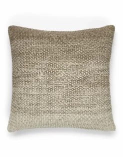 Marc O'Polo Zierkissen brown braun