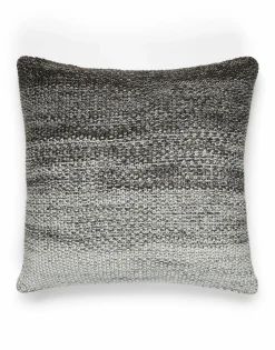 Marc O'Polo Zierkissen grey grau