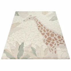 Medipa Kinderteppich modern beige