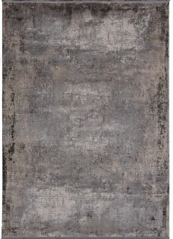 Medipa Moderner Webteppich beigegraumehrfarbig