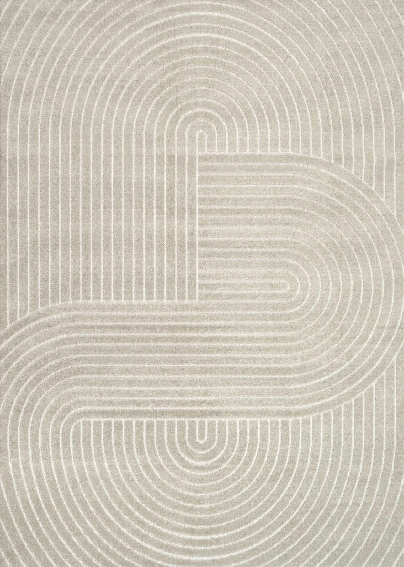 Medipa Webteppich beige