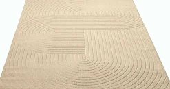 Medipa Webteppich beige