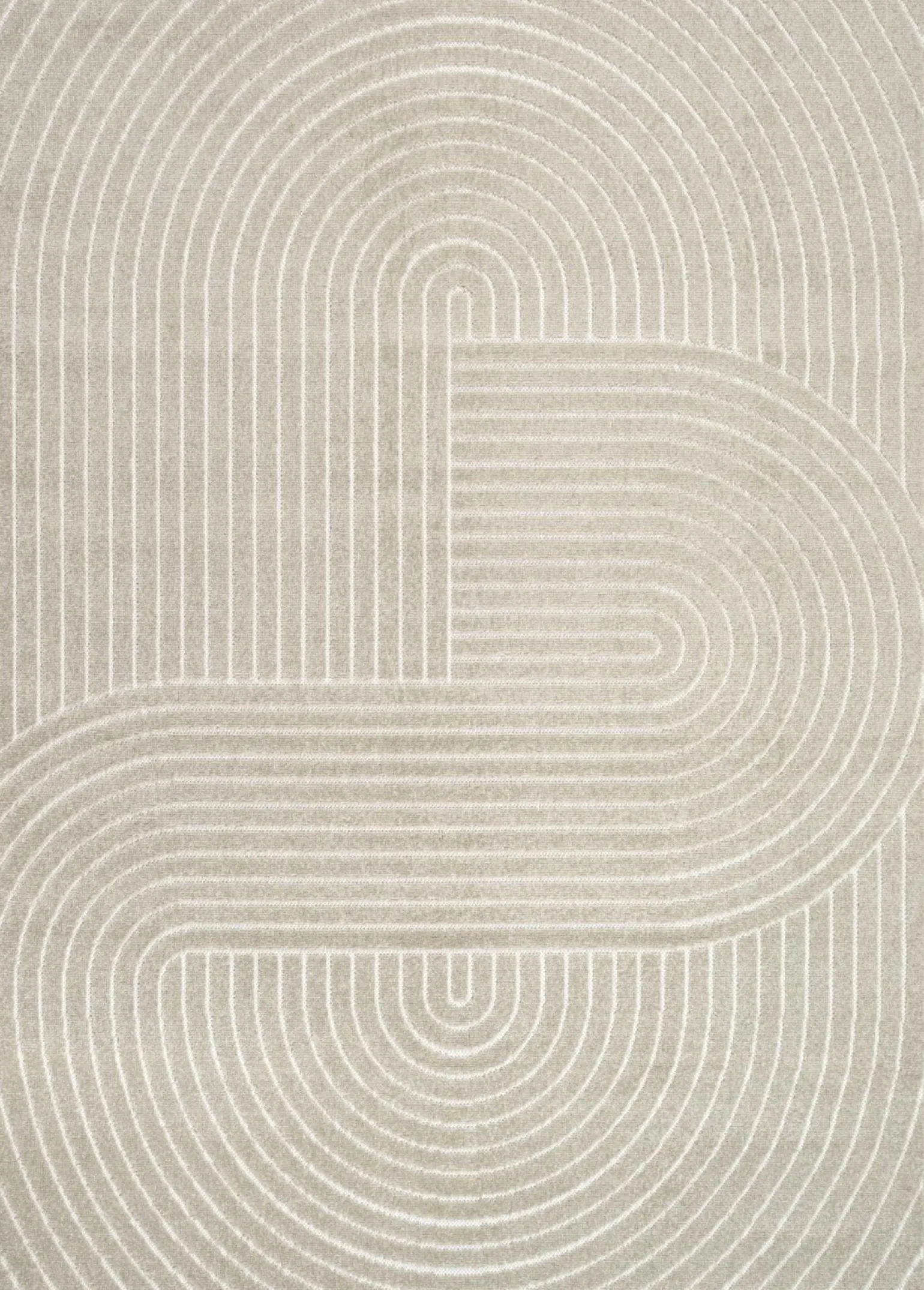 Medipa Webteppich beige