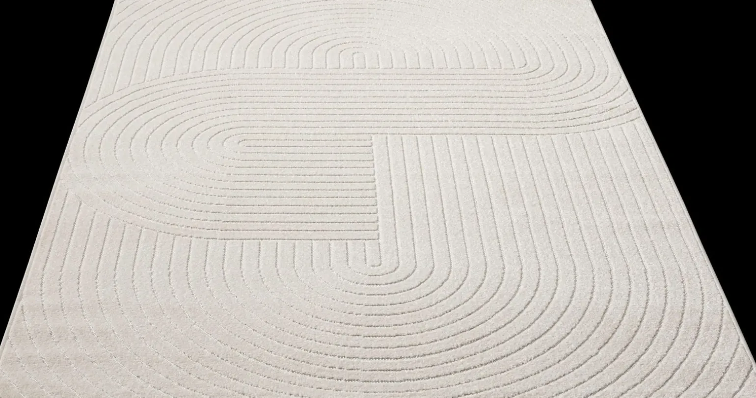 Medipa Webteppich beige