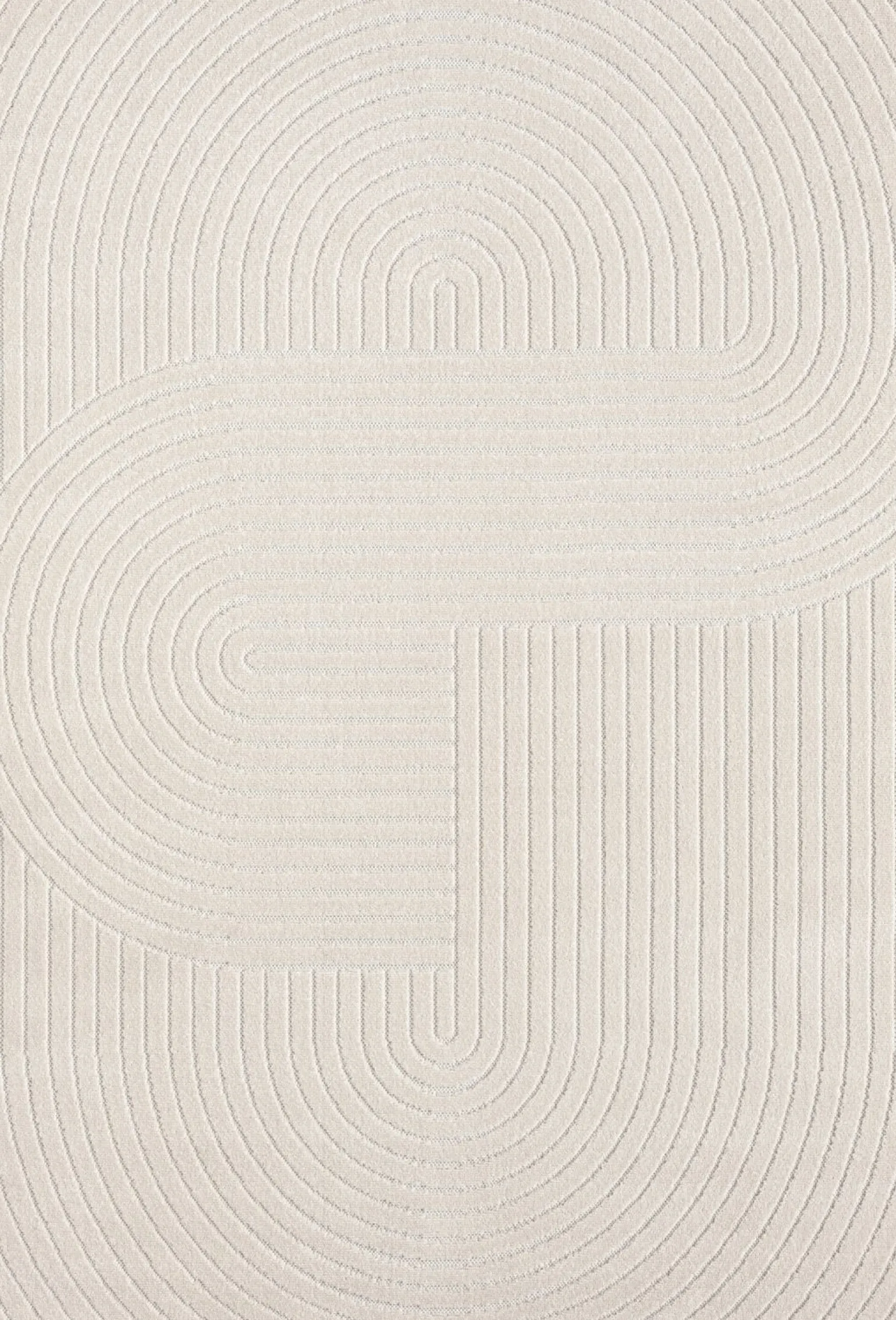 Medipa Webteppich beige