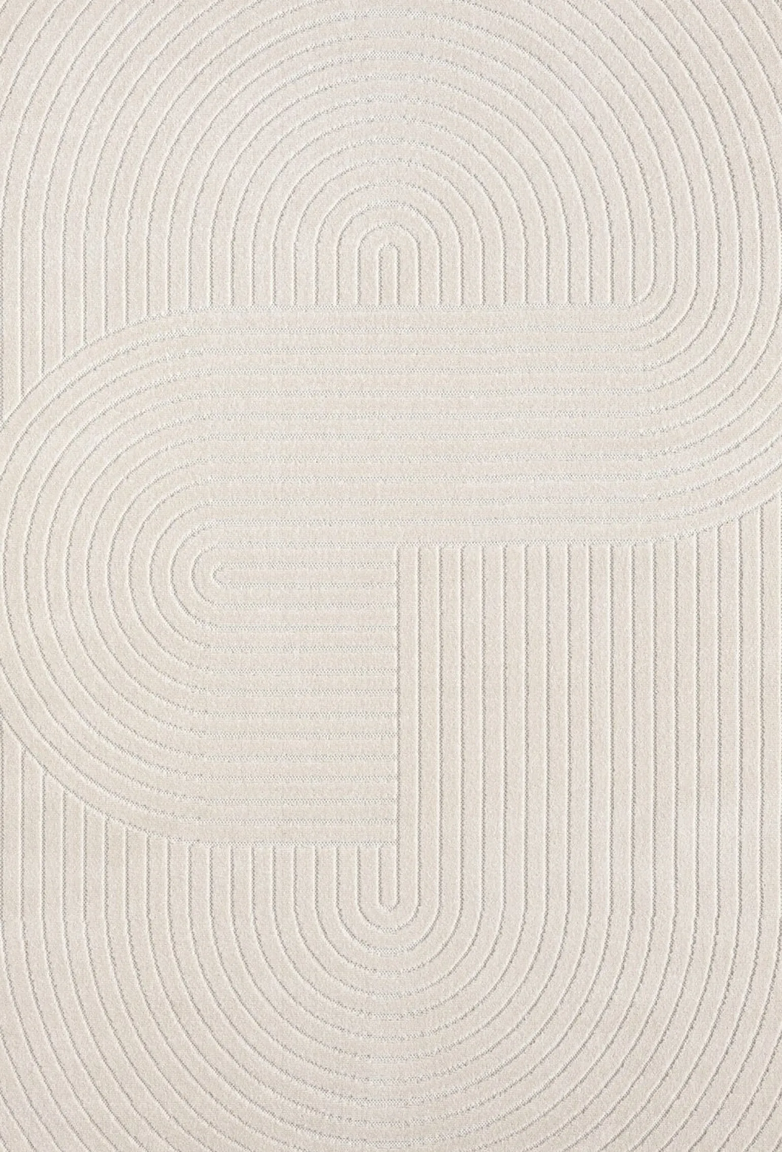 Medipa Webteppich beige