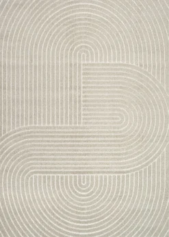 Medipa Webteppich beige