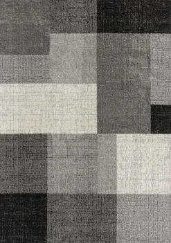 Medipa Webteppich grau