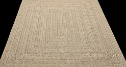 Medipa Webteppich graubeige