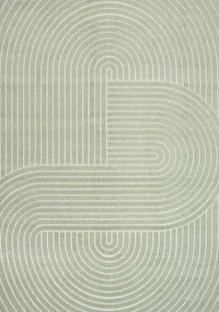 Medipa Webteppich grün