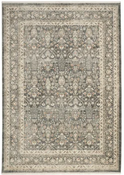 Medipa Webteppich modern mehrfarbig