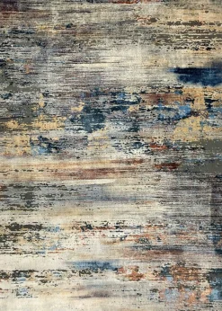 Medipa Webteppich modern mehrfarbig