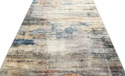 Medipa Webteppich modern mehrfarbig