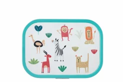 Mepal Brotdose 750ml mehrfarbig