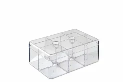 Mepal Dose transparent