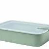 Mepal Frischhaltedose 2,25l grün