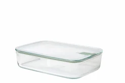 Mepal Frischhaltedose 2,25l grün