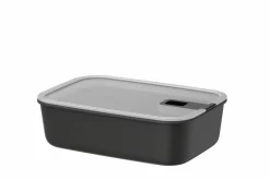 Mepal Frischhaltedose 1,5l schwarz