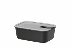 Mepal Frischhaltedose 1l schwarz