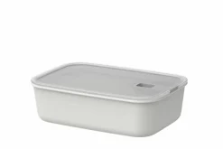 Mepal Frischhaltedose 1,5l weiß