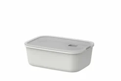 Mepal Frischhaltedose 1l weiß