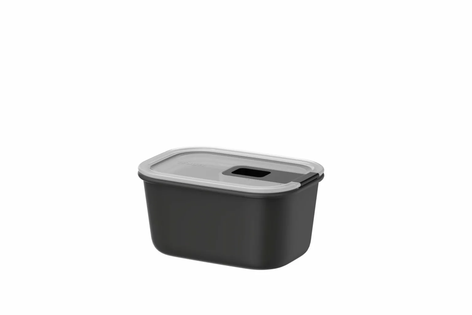 Mepal Frischhaltedose 450ml schwarz