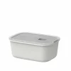 Mepal Frischhaltedose 700ml weiß