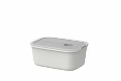 Mepal Frischhaltedose 700ml weiß