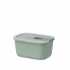 Mepal Frischhaltedose 450ml grün