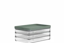 Mepal Kühlschrankdose grün