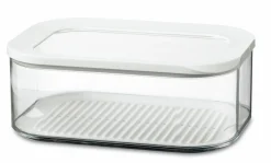 Mepal Kühlschrankdose 2l weiß