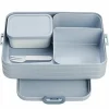 Mepal Lunchbox 1,5 l blau