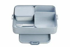 Mepal Lunchbox 1,5 l blau
