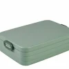 Mepal Lunchbox 1,5 l grün