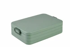 Mepal Lunchbox 1,5 l grün