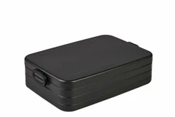 Mepal Lunchbox 1,5 l schwarz