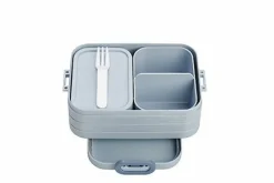 Mepal Lunchbox 900ml blau