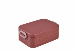 Mepal Lunchbox 900ml pink