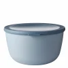 Mepal Multischüssel 3l blau