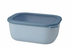 Mepal Multischüssel 3l blau