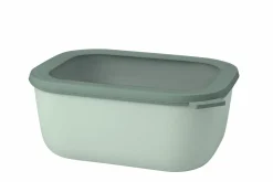 Mepal Multischüssel 3l grün