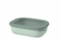 Mepal Multischüssel 1l grün