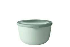 Mepal Multischüssel 2l grün
